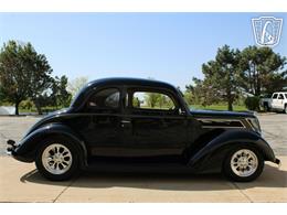 1937 Ford Club Coupe (CC-2070308) for sale in Crete, Illinois