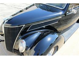 1937 Ford Club Coupe (CC-2070308) for sale in Crete, Illinois