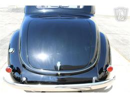 1937 Ford Club Coupe (CC-2070308) for sale in Crete, Illinois