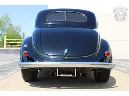1937 Ford Club Coupe (CC-2070308) for sale in Crete, Illinois