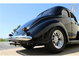 1937 Ford Club Coupe (CC-2070308) for sale in Crete, Illinois