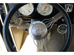 1937 Ford Club Coupe (CC-2070308) for sale in Crete, Illinois