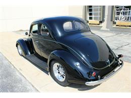 1937 Ford Club Coupe (CC-2070308) for sale in Crete, Illinois