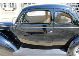 1937 Ford Club Coupe (CC-2070308) for sale in Crete, Illinois