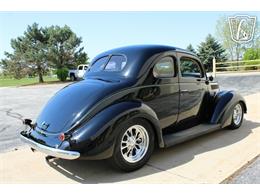 1937 Ford Club Coupe (CC-2070308) for sale in Crete, Illinois