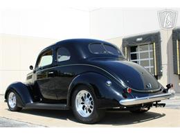 1937 Ford Club Coupe (CC-2070308) for sale in Crete, Illinois