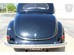 1937 Ford Club Coupe (CC-2070308) for sale in Crete, Illinois