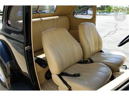 1937 Ford Club Coupe (CC-2070308) for sale in Crete, Illinois