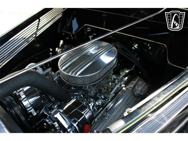 1937 Ford Club Coupe (CC-2070308) for sale in Crete, Illinois