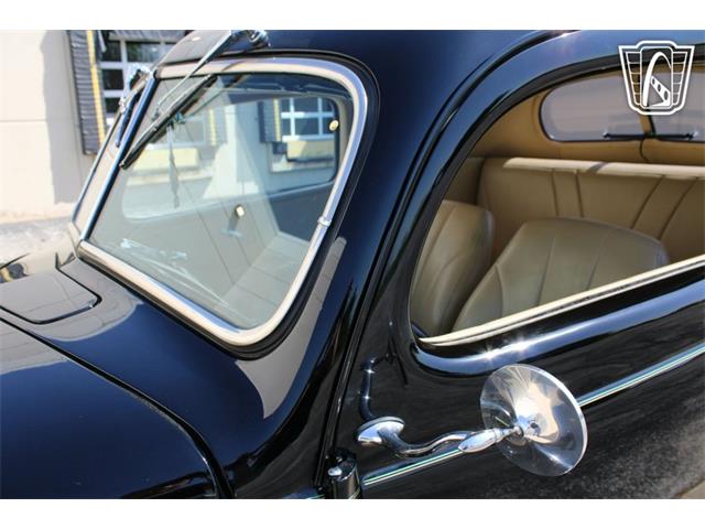 1937 Ford Club Coupe (CC-2070308) for sale in Crete, Illinois