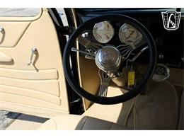 1937 Ford Club Coupe (CC-2070308) for sale in Crete, Illinois