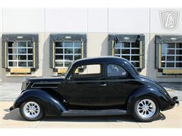 1937 Ford Club Coupe (CC-2070308) for sale in Crete, Illinois