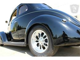 1937 Ford Club Coupe (CC-2070308) for sale in Crete, Illinois