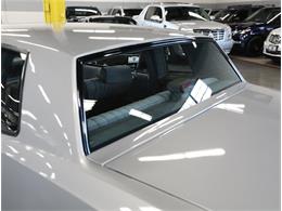 1987 Chevrolet Monte Carlo SS (CC-2073080) for sale in Addison, Illinois
