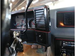 1987 Chevrolet Monte Carlo SS (CC-2073080) for sale in Addison, Illinois