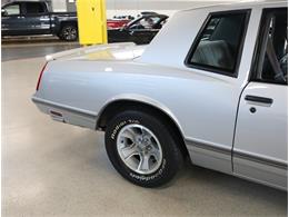 1987 Chevrolet Monte Carlo SS (CC-2073080) for sale in Addison, Illinois