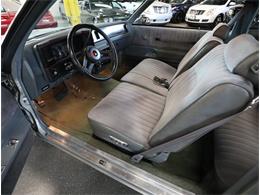 1987 Chevrolet Monte Carlo SS (CC-2073080) for sale in Addison, Illinois
