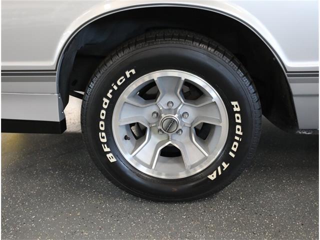 1987 Chevrolet Monte Carlo SS (CC-2073080) for sale in Addison, Illinois