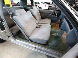 1987 Chevrolet Monte Carlo SS (CC-2073080) for sale in Addison, Illinois