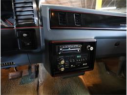 1987 Chevrolet Monte Carlo SS (CC-2073080) for sale in Addison, Illinois