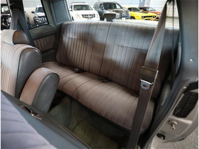 1987 Chevrolet Monte Carlo SS (CC-2073080) for sale in Addison, Illinois