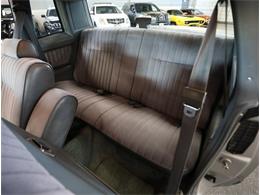 1987 Chevrolet Monte Carlo SS (CC-2073080) for sale in Addison, Illinois