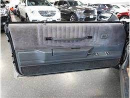 1987 Chevrolet Monte Carlo SS (CC-2073080) for sale in Addison, Illinois
