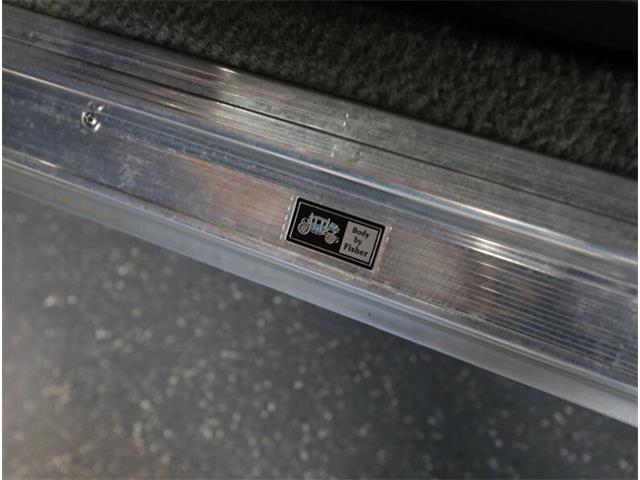 1987 Chevrolet Monte Carlo SS (CC-2073080) for sale in Addison, Illinois