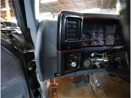 1987 Chevrolet Monte Carlo SS (CC-2073080) for sale in Addison, Illinois