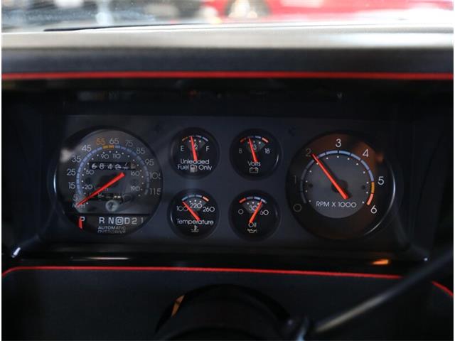 1987 Chevrolet Monte Carlo SS (CC-2073080) for sale in Addison, Illinois