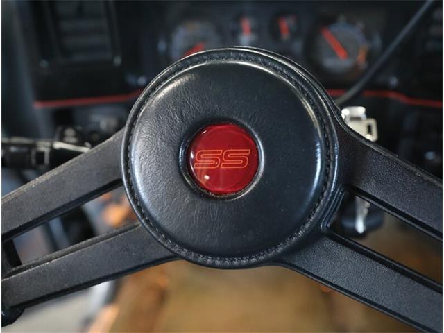1987 Chevrolet Monte Carlo SS (CC-2073080) for sale in Addison, Illinois