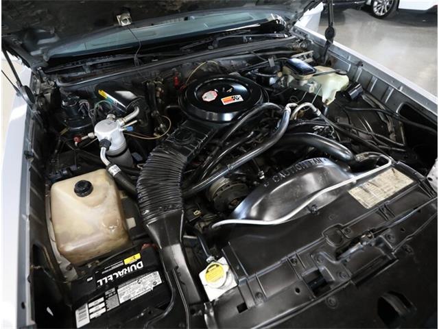 1987 Chevrolet Monte Carlo SS (CC-2073080) for sale in Addison, Illinois