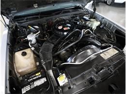 1987 Chevrolet Monte Carlo SS (CC-2073080) for sale in Addison, Illinois