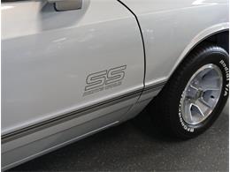 1987 Chevrolet Monte Carlo SS (CC-2073080) for sale in Addison, Illinois