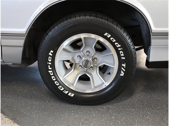 1987 Chevrolet Monte Carlo SS (CC-2073080) for sale in Addison, Illinois