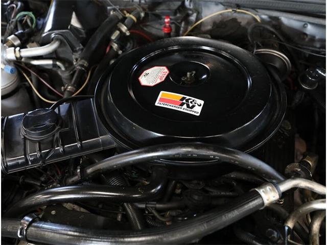 1987 Chevrolet Monte Carlo SS (CC-2073080) for sale in Addison, Illinois