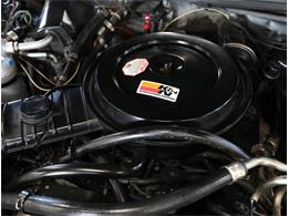 1987 Chevrolet Monte Carlo SS (CC-2073080) for sale in Addison, Illinois