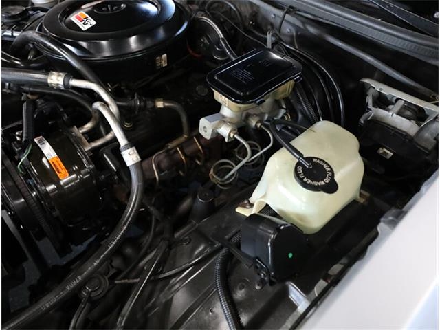1987 Chevrolet Monte Carlo SS (CC-2073080) for sale in Addison, Illinois