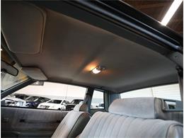 1987 Chevrolet Monte Carlo SS (CC-2073080) for sale in Addison, Illinois