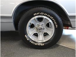 1987 Chevrolet Monte Carlo SS (CC-2073080) for sale in Addison, Illinois