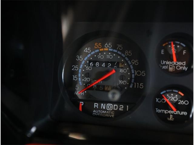 1987 Chevrolet Monte Carlo SS (CC-2073080) for sale in Addison, Illinois