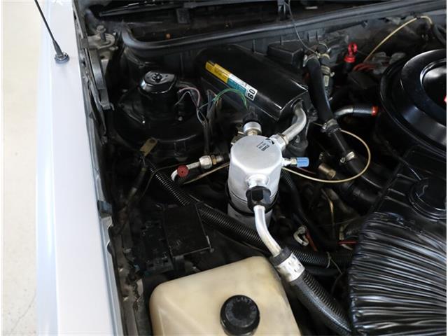 1987 Chevrolet Monte Carlo SS (CC-2073080) for sale in Addison, Illinois