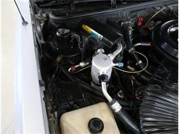 1987 Chevrolet Monte Carlo SS (CC-2073080) for sale in Addison, Illinois