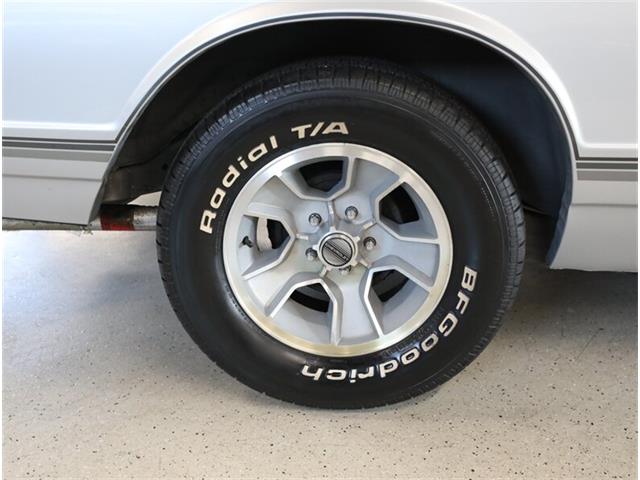 1987 Chevrolet Monte Carlo SS (CC-2073080) for sale in Addison, Illinois