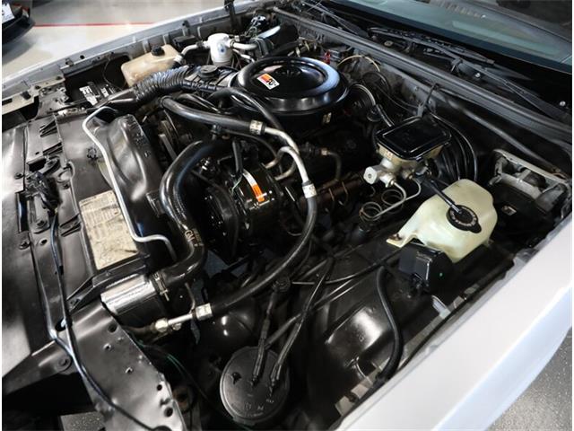 1987 Chevrolet Monte Carlo SS (CC-2073080) for sale in Addison, Illinois