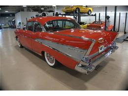 1957 Chevrolet Bel Air (CC-2073081) for sale in Downers Grove, Illinois