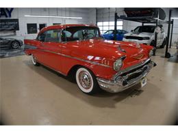 1957 Chevrolet Bel Air (CC-2073081) for sale in Downers Grove, Illinois