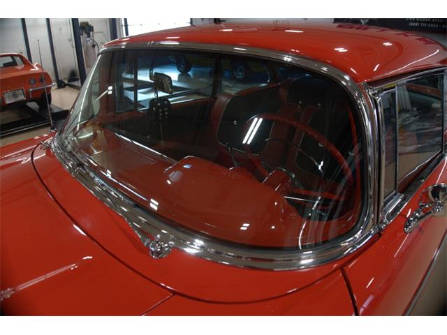1957 Chevrolet Bel Air (CC-2073081) for sale in Downers Grove, Illinois