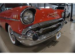 1957 Chevrolet Bel Air (CC-2073081) for sale in Downers Grove, Illinois