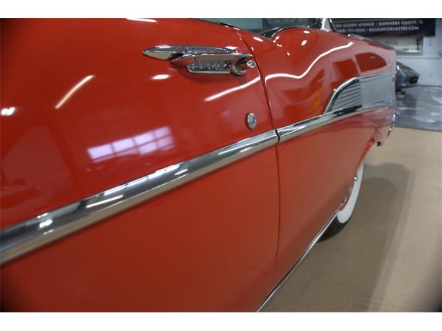 1957 Chevrolet Bel Air (CC-2073081) for sale in Downers Grove, Illinois